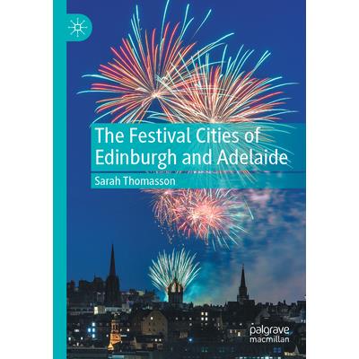 The Festival Cities of Edinburgh and Adelaide
