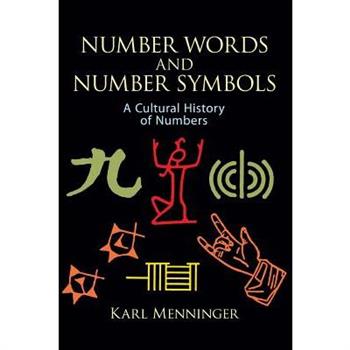 Number Words and Number Symbols