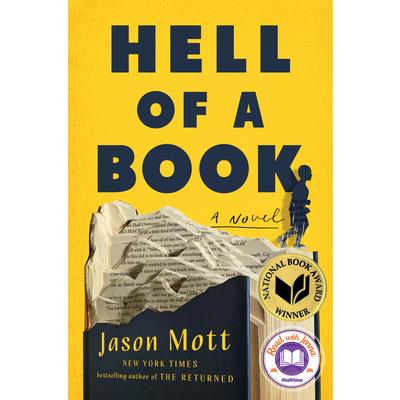 Hell of a Book