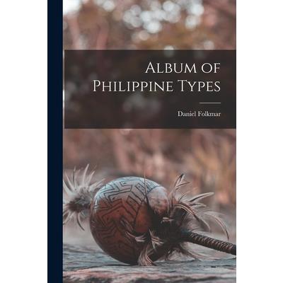 Album of Philippine Types