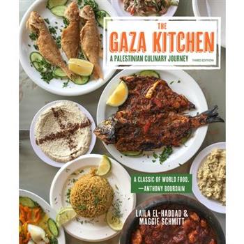 The Gaza Kitchen