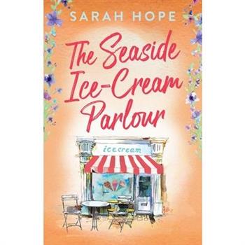The Seaside Ice Cream Parlour