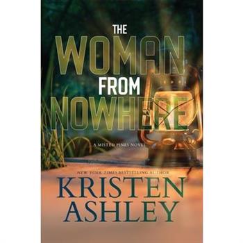 The Woman from Nowhere