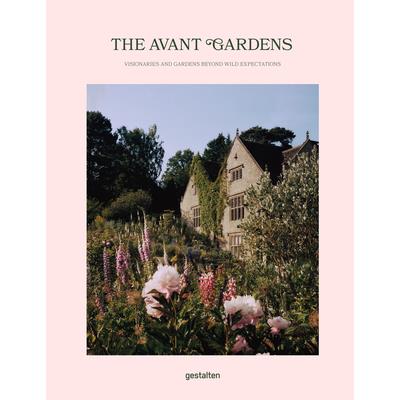 The Avant Garden