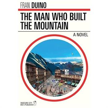 The Man Who Built the Mountain