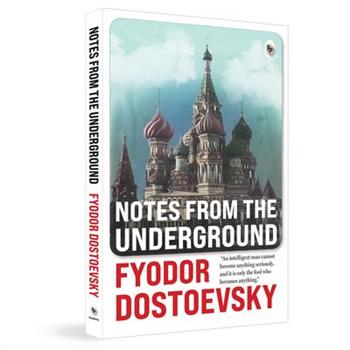 Notes from the Underground