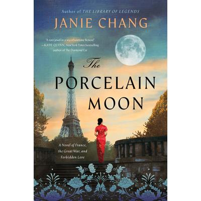 The Porcelain Moon