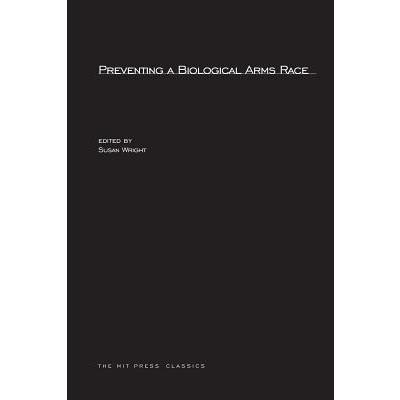 Preventing A Biological Arms Race