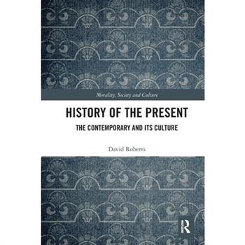 History of the Present