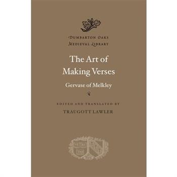 The Art of Making Verses