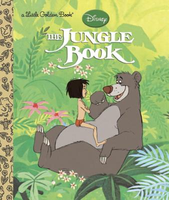 Walt Disney's the Jungle Book