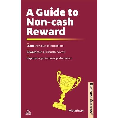 A Guide to Non-cash Reward