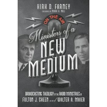 Ministers of a New Medium