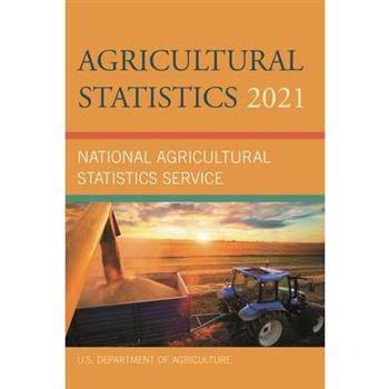 Agricultural Statistics 2021