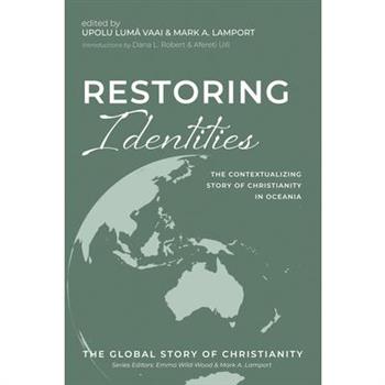 Restoring Identities