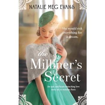 The Milliner’s Secret