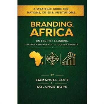 Branding Africa
