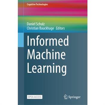 Informed Machine Learning