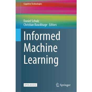 Informed Machine Learning