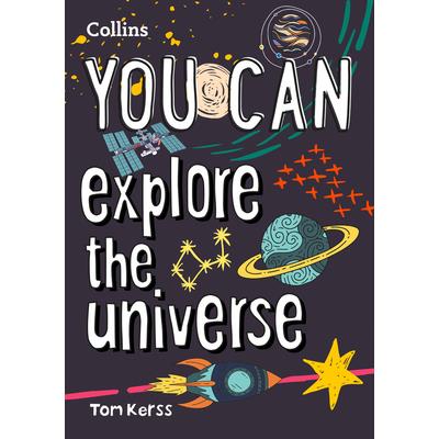 You Can Explore the Universe