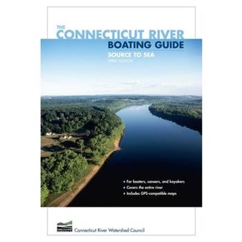 The Connecticut River Boating Guide