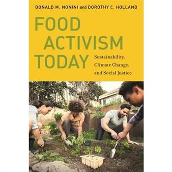 Food Activism Today