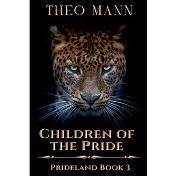 Children of the Pride