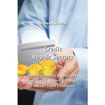 Credit Repair Secrets