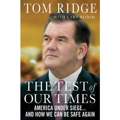 The Test of Our Times