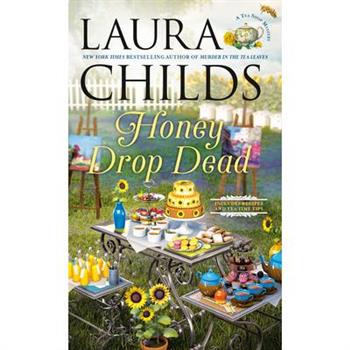 Honey Drop Dead