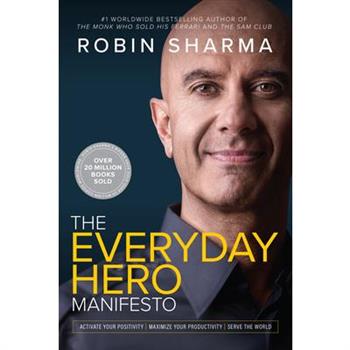 Everyday Hero Manifesto