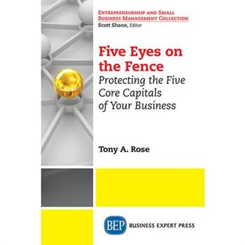 Five Eyes on the Fence