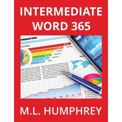 Intermediate Word 365