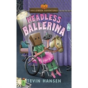 Headless Ballerina