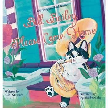 Bill Bailey, Please Come Home