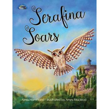 Serafina Soars