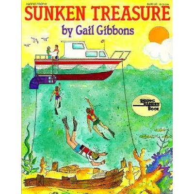 Sunken Treasure