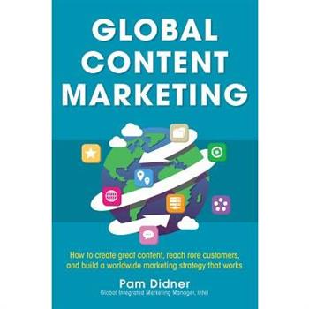 Global Content Marketing