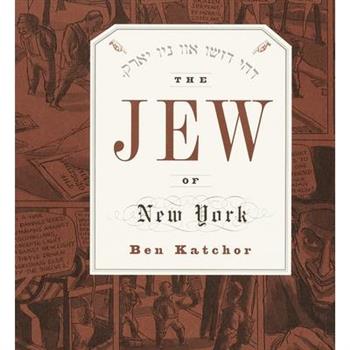 The Jew of New York