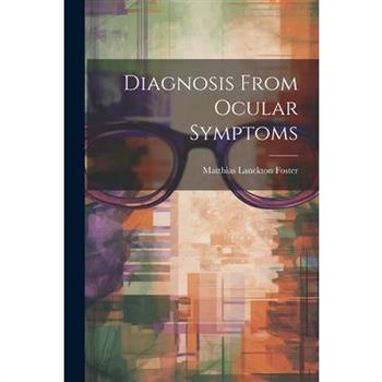 Diagnosis From Ocular Symptoms