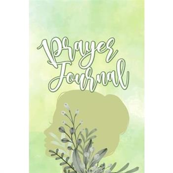 Prayer Journal