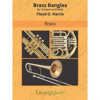 Brass Bangles