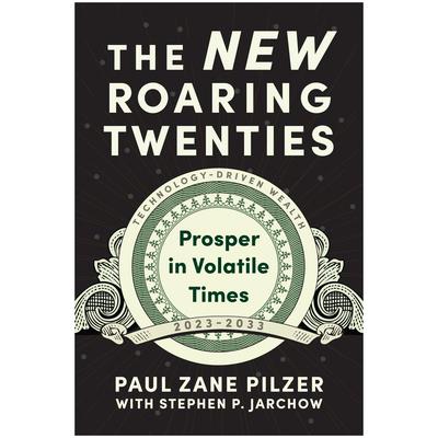 The New Roaring Twenties