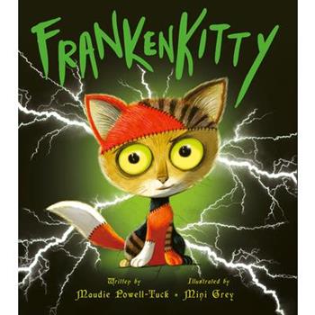 Frankenkitty