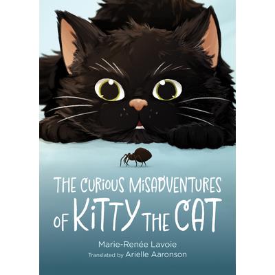 The Curious Misadventures of Kitty the Cat