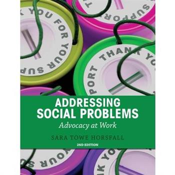 Addressing Social Problems