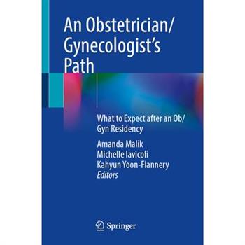 An Obstetrician/Gynecologist's Path