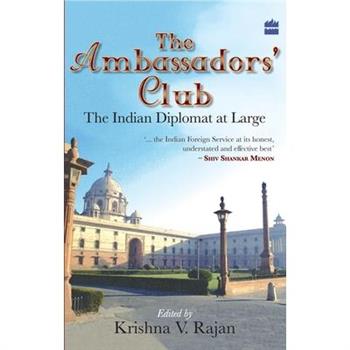 The Ambassador’s Club