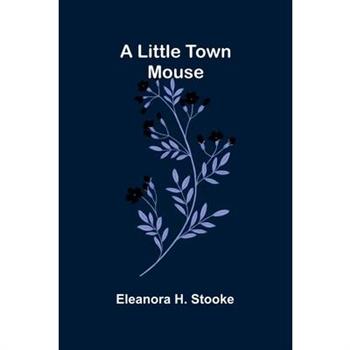 A little town mouse