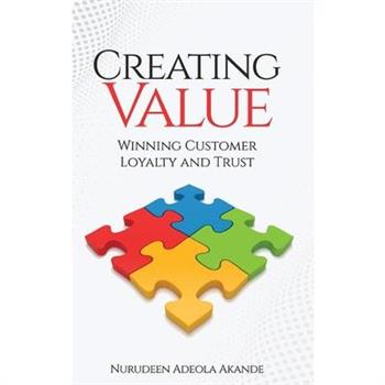 Creating Value